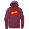 Parkview Wholesale - V.I.T.  Fleece Hoodie Thumbnail
