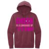 Parkview Wholesale - V.I.T.  Fleece Hoodie Thumbnail