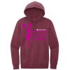 Parkview Wholesale - V.I.T.  Fleece Hoodie Thumbnail