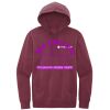 Parkview Wholesale - V.I.T.  Fleece Hoodie Thumbnail