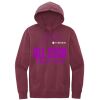 Parkview Wholesale - V.I.T.  Fleece Hoodie Thumbnail