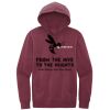 Parkview Wholesale - V.I.T.  Fleece Hoodie Thumbnail