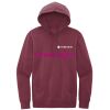 Parkview Wholesale - V.I.T.  Fleece Hoodie Thumbnail