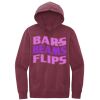 Parkview Wholesale - V.I.T.  Fleece Hoodie Thumbnail