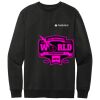 Parkview Wholesale - V.I.T.  Fleece Crew Thumbnail