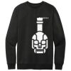 Parkview Wholesale - V.I.T.  Fleece Crew Thumbnail