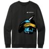 Parkview Wholesale - V.I.T.  Fleece Crew Thumbnail