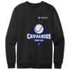 Parkview Wholesale - V.I.T.  Fleece Crew Thumbnail
