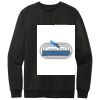 Parkview Wholesale - V.I.T.  Fleece Crew Thumbnail