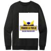 Parkview Wholesale - V.I.T.  Fleece Crew Thumbnail