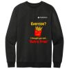 Parkview Wholesale - V.I.T.  Fleece Crew Thumbnail