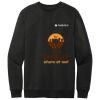 Parkview Wholesale - V.I.T.  Fleece Crew Thumbnail