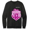 Parkview Wholesale - V.I.T.  Fleece Crew Thumbnail