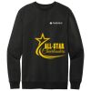 Parkview Wholesale - V.I.T.  Fleece Crew Thumbnail