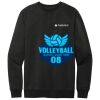 Parkview Wholesale - V.I.T.  Fleece Crew Thumbnail
