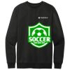Parkview Wholesale - V.I.T.  Fleece Crew Thumbnail