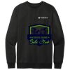 Parkview Wholesale - V.I.T.  Fleece Crew Thumbnail