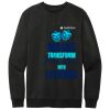 Parkview Wholesale - V.I.T.  Fleece Crew Thumbnail