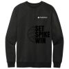 Parkview Wholesale - V.I.T.  Fleece Crew Thumbnail