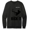 Parkview Wholesale - V.I.T.  Fleece Crew Thumbnail