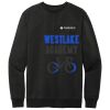 Parkview Wholesale - V.I.T.  Fleece Crew Thumbnail