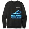 Parkview Wholesale - V.I.T.  Fleece Crew Thumbnail